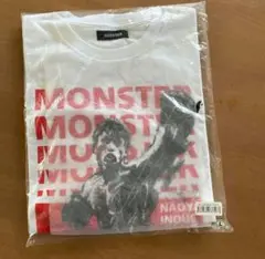 井上尚弥Tシャツ