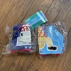 OLGA GOOSE CANDLE ポーチ