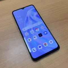 OPPO Reno 3A 128GB SIMフリー