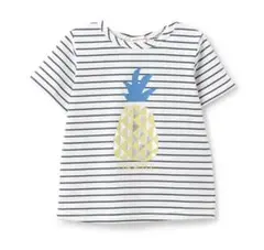 【新品未使用】センスオブワンダー　Tシャツ　100cm