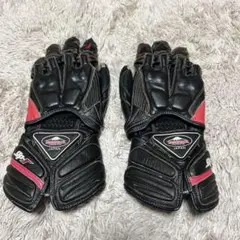 KUSHITANI GPRグローブ 6-1.1 Mサイズ ホワイト バイク用品｜KUSHITANI JAPAN