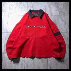 【人気商品】　希少90s Pelle Pelle スウェットトレーナー　XXL m28560602601_1.jpg?1741492096