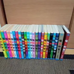 暗殺教室全巻セット+α