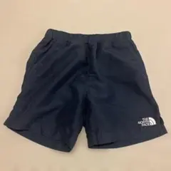 THE NORTH FACE ネイビー スイムパンツ120cm
