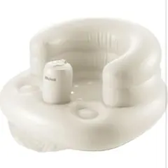 【リッチェル】新品未使用未開封 バスチェア