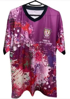 FUJIEDA MYFC サイン入りＴシャツS 12 FUJIEDA MYFC サイン入りTシャツS 12 - メルカリ