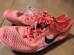 Nike MANBA V スパイク・シューズ 26.5cm