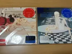 神前 暁 – 音盤「傷物語」劇伴音楽集 其ノ貳 熱血篇 Limited