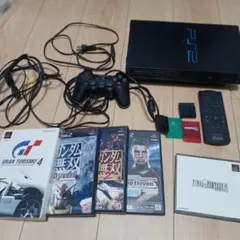 SONY PlayStation2 SCPH-18000