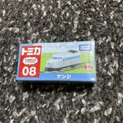 トーマストミカ 08 ケンジ トーマス＆フレンズ　新品未開封です。