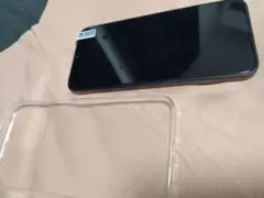 Androidスマートフォン 本体 充電器付き