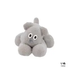 umao Plush Doll フィギュアコレクション いぬ 新品未開封