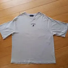 カンゴールTシャツ