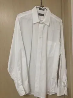 front11201購入Christian Dior 長袖シャツ