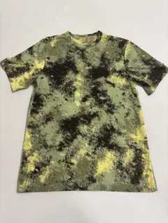 ナイキ ウェア　シャツ　DF カモ HYVERSE