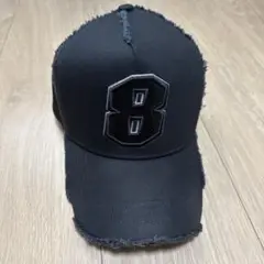 ヨシノリコタケ　キャップ2点セット