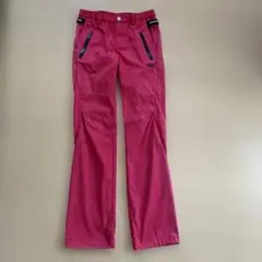 PEARLY GATES レディースパンツ