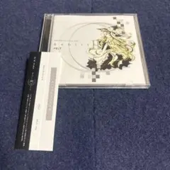 FELT - Rebirth Story 3 東方ProjectCD 東方】FELT 19th Best Album 