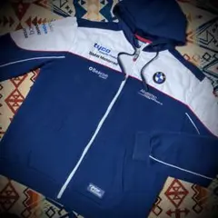 【希少】tyco BMW Racng Zipup Parka 2025年最新】tyco bmwの人気アイテム - メルカリ