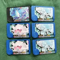 ポケモンフレンダ フレンダピック フリーザー入り