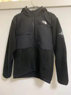 the north face デナリフーディ ブラック Lサイズ