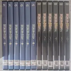 ハイスクール!奇面組 DVD 全15巻セット ハイスクール!奇面組 DVD 全15巻 全巻セット - メルカリ