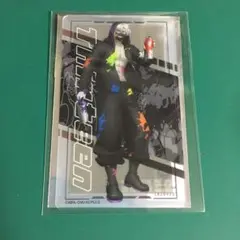 コンパス　サーティーン(13) クリアミニブロマイド