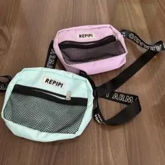 レピピ　repipi armario ショルダーバッグ
