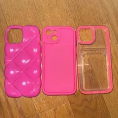 iPhoneケース iPhone15