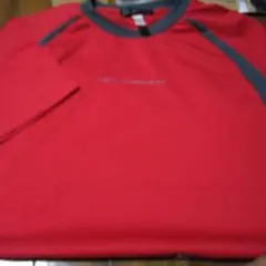 鈴鹿サーキット赤 Mサイズ Tシャツ