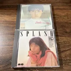 福永恵規/CDセット