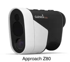 GARMIN Approach Z80 距離計測器