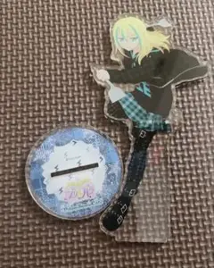 ウシミツ アクリルスタンド