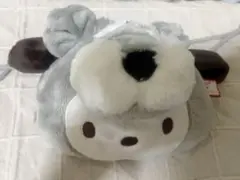 nici ポチャッコ　巾着