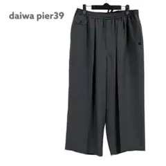 DAIWA PIER39 Tech Easy 2P Trousers