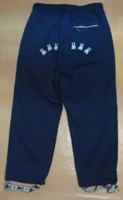 CUNEトラックパンツジャージ