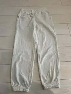 GU スウェットパンツ