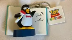 トイストーリー　ホテル　キーホルダー