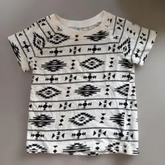 西松屋 Tシャツ 80