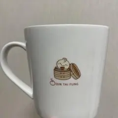 激レア　鼎泰豊 ディンタイフォン フィギュア　DIN TAI FUNG 箱付き 激レア 鼎泰豊 ディンタイフォン フィギュア DIN TAI FUNG 箱付き
