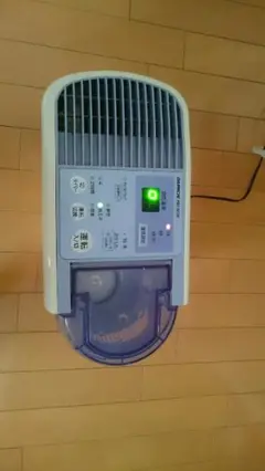 加湿器　DAINICHI HD-3010