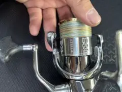 ステラ 3000MHG-J
