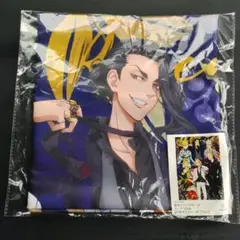 東京リベンジャーズ スーツstyle B1布ポスター