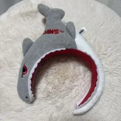 ジョーズカチューシャ