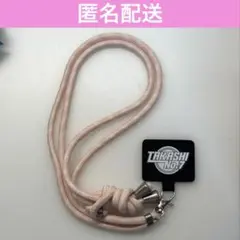 超特急 タカシ 新世界 スマホストラップ
