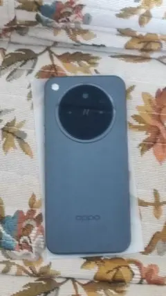 OPPO Find X8 大陸版