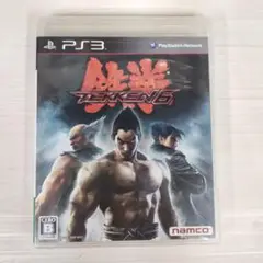 鉄拳6 PS3