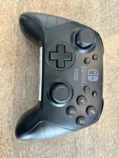 HORI Nintendo Switch Pro Controller