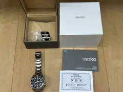SEIKO SBPK003 プロスペックス