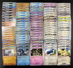 初心者必見！ デッキ強化パーツ ポケモン 100枚まとめ売り 汎用カード②